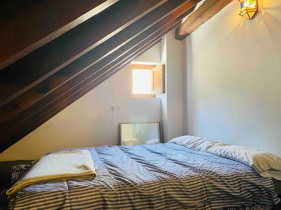 Apartamento Peace House In Center Of Albaicin Unesco Heritage