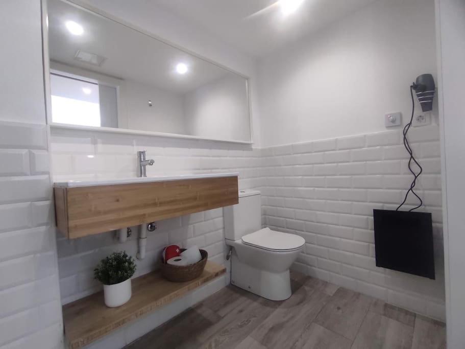 Apartment Lepanto 4 - Precioso Y Super Luminoso Duplex Con Vistas *