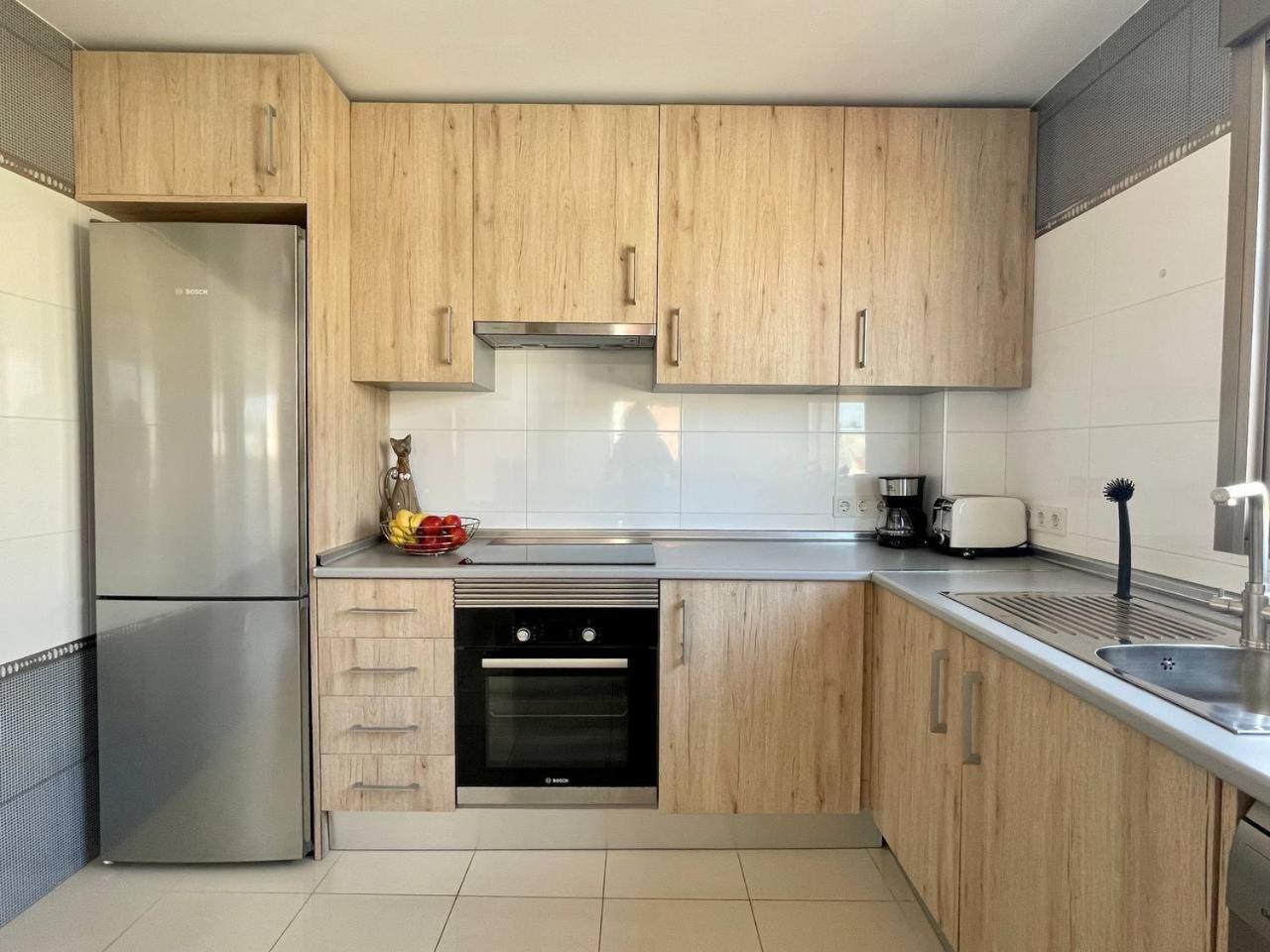 Apartment Casa Ralphie Santa Pola
