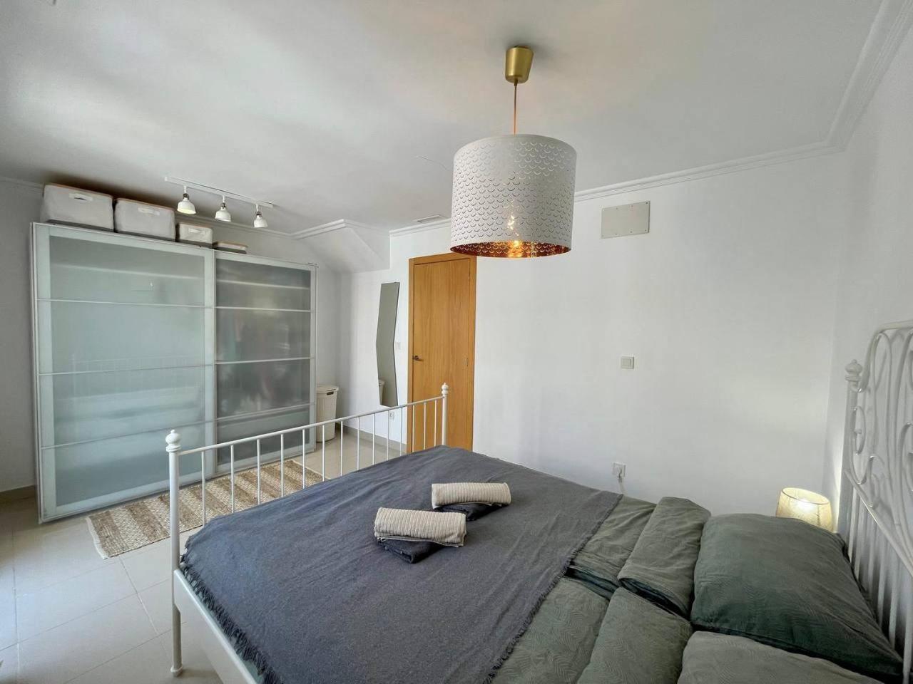 Casa Ralphie Apartment Santa Pola