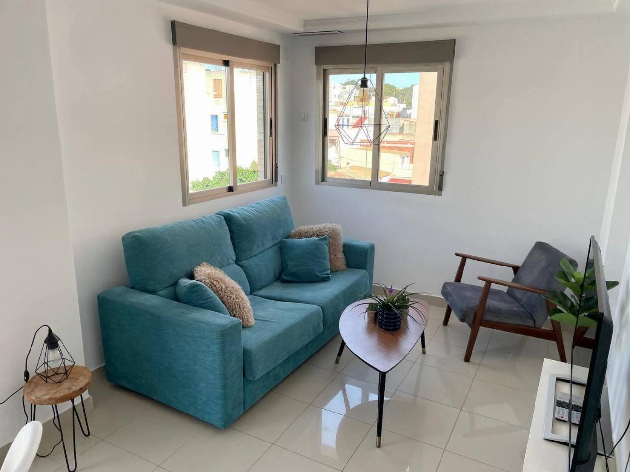 Casa Ralphie Santa Pola
