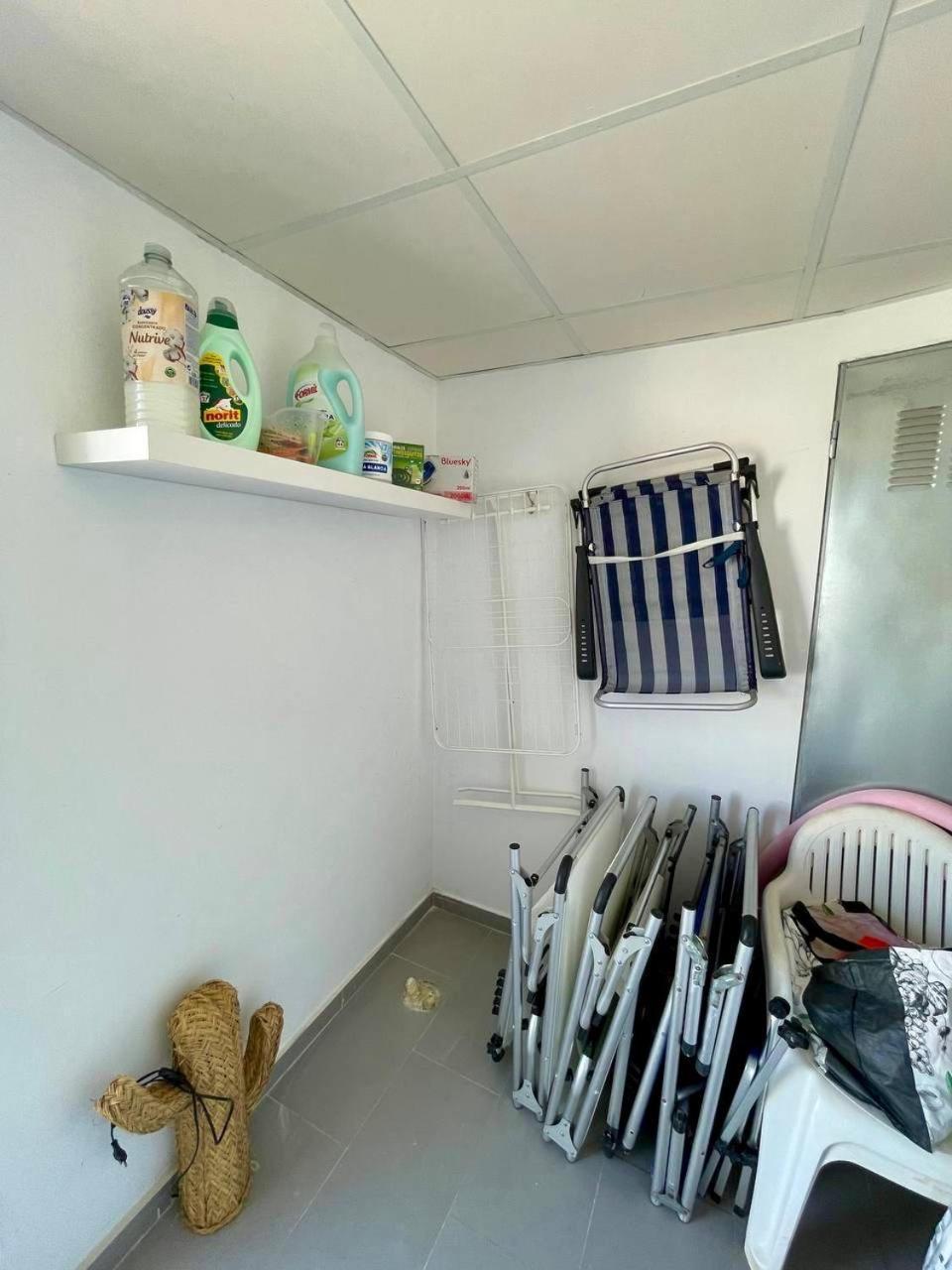 Casa Ralphie * Santa Pola