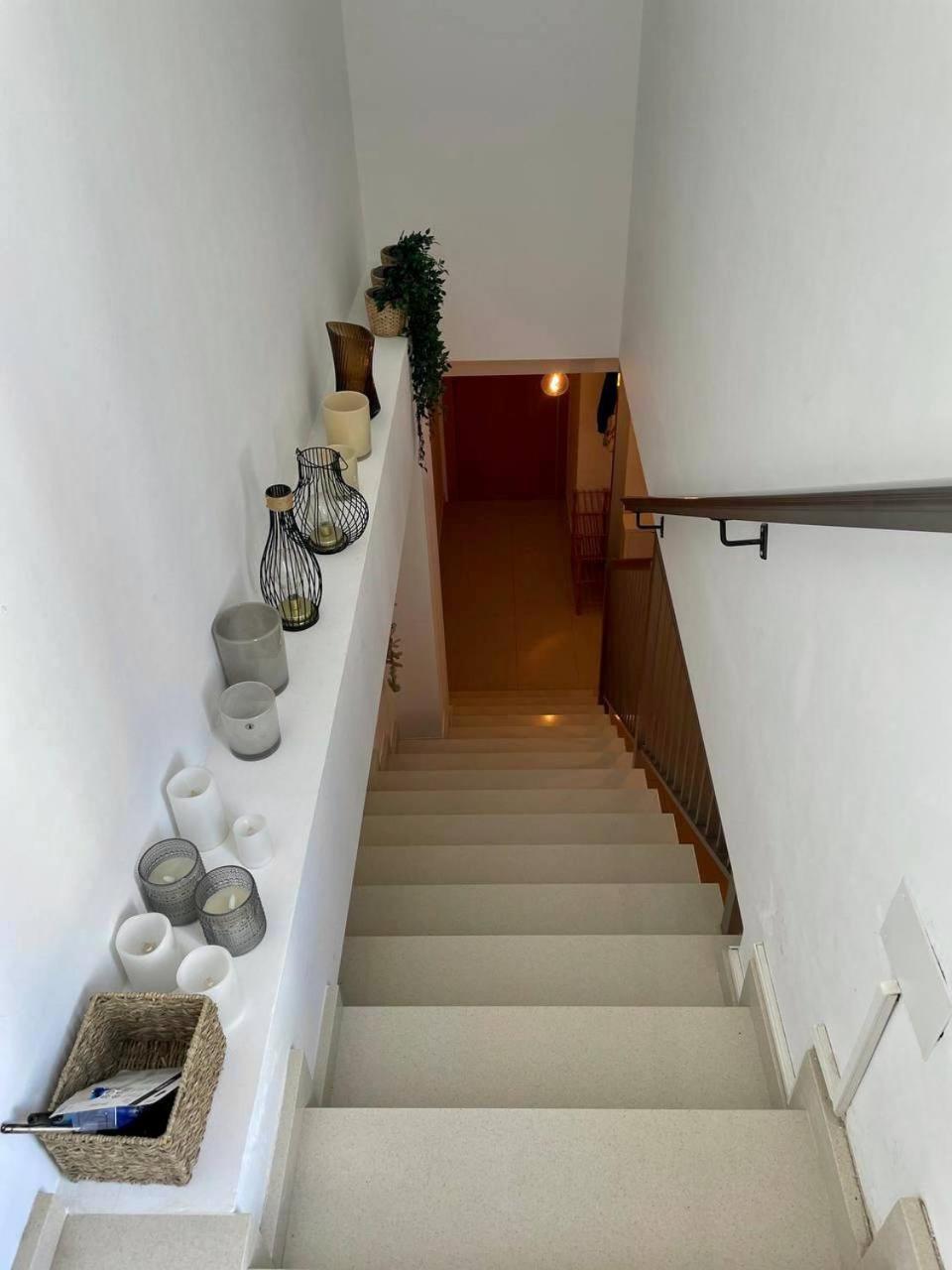 Casa Ralphie Apartment
