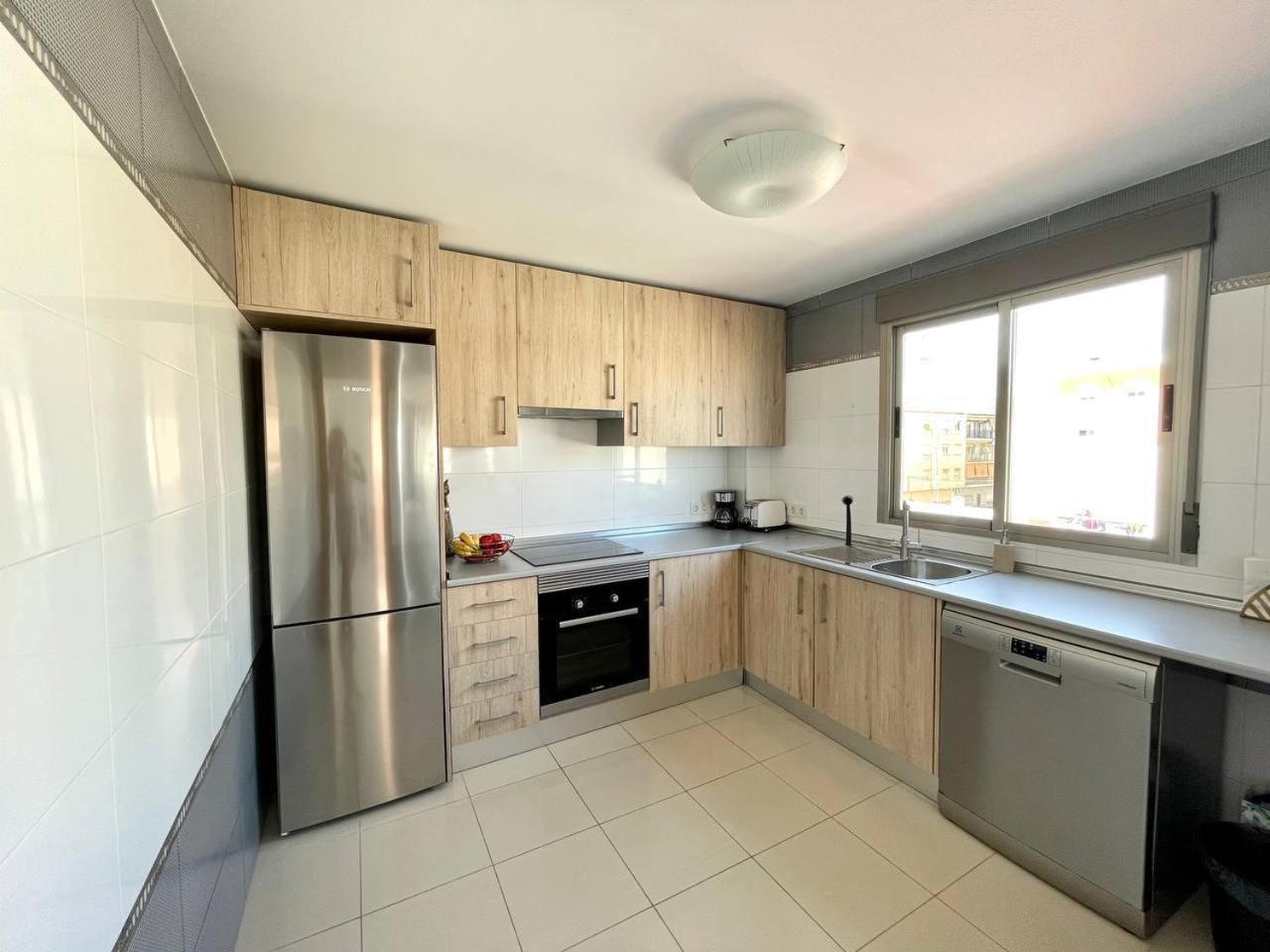 Casa Ralphie Apartment Santa Pola