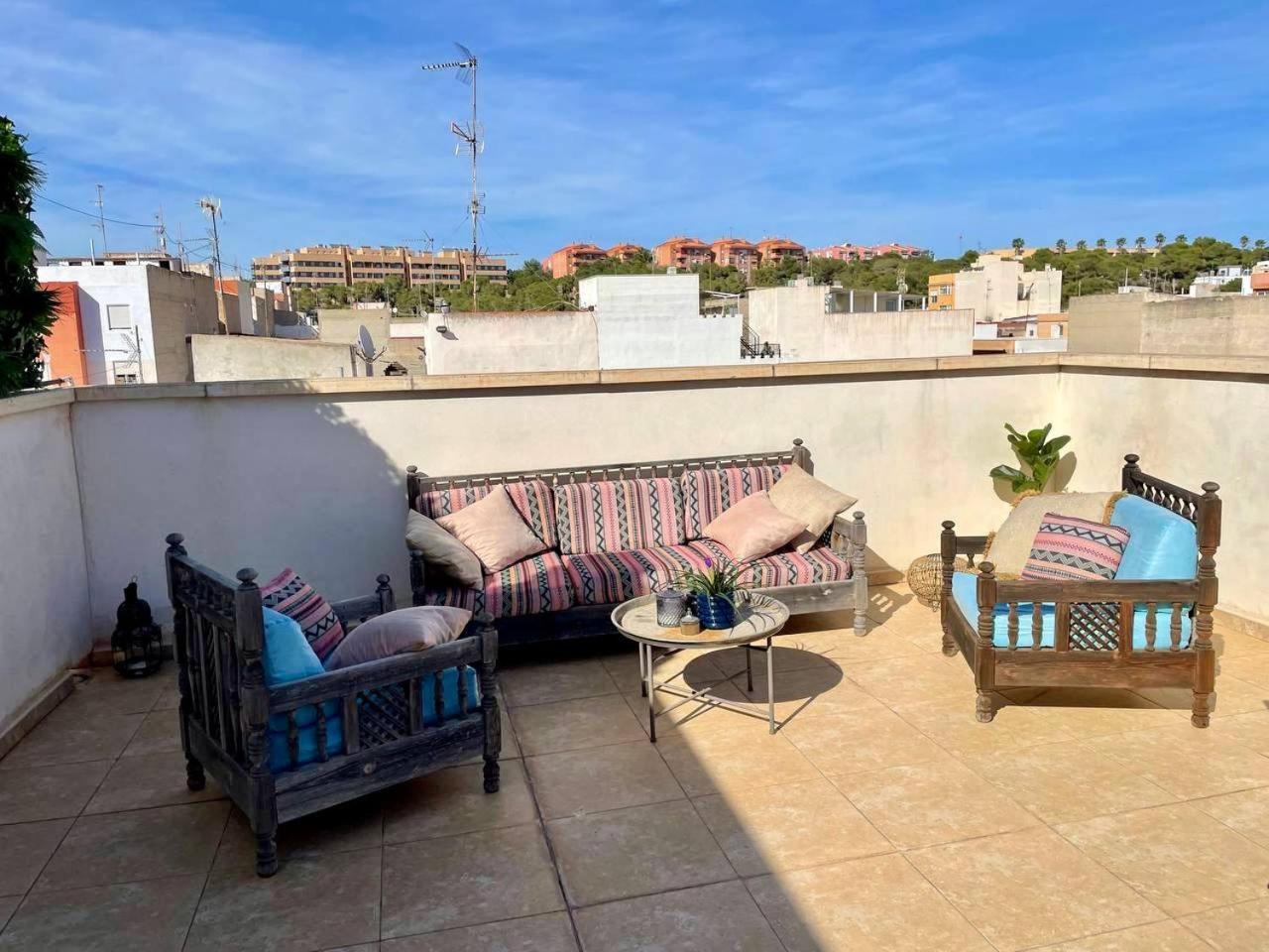 Apartment Casa Ralphie Santa Pola