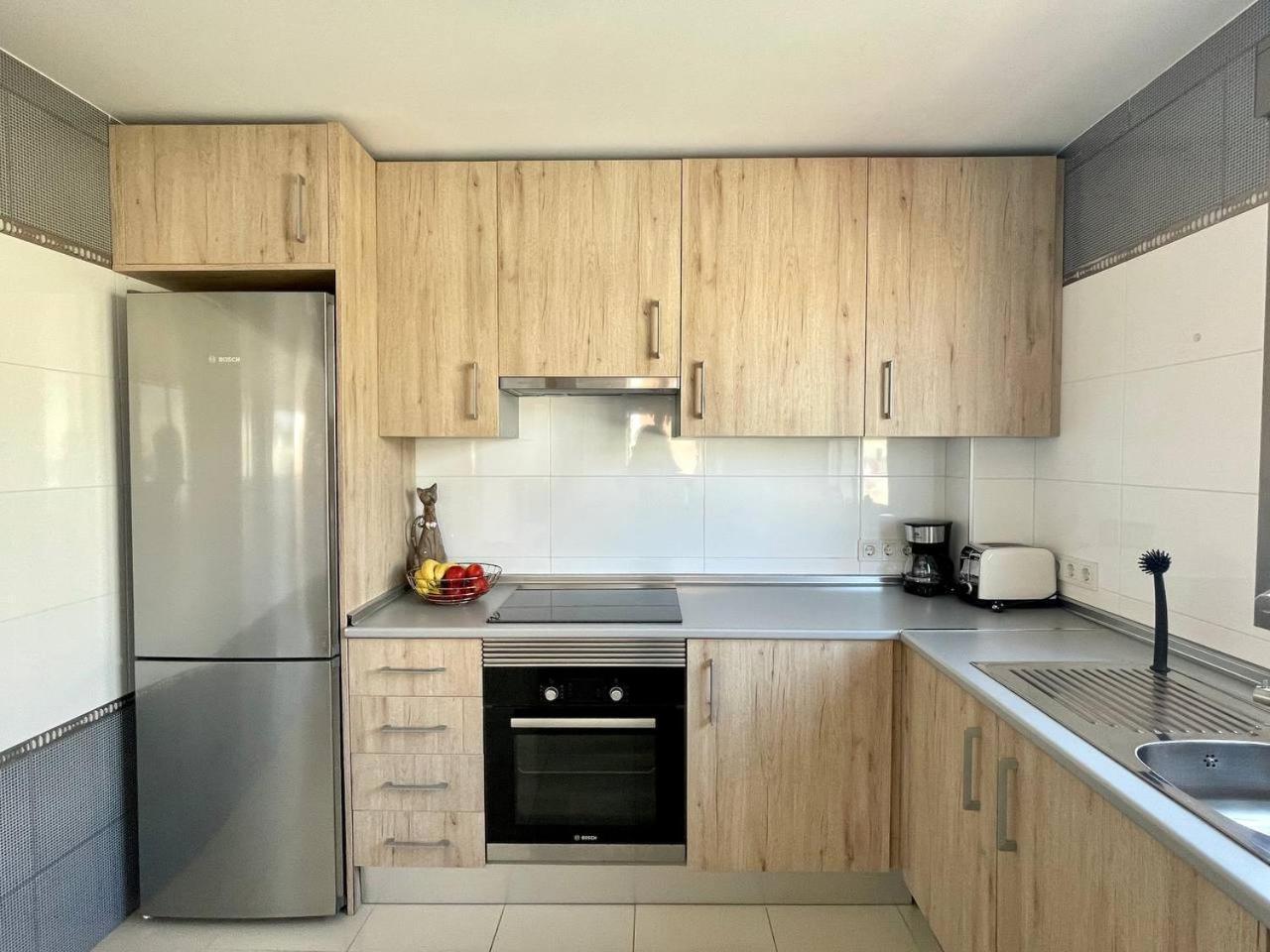 Casa Ralphie Apartment