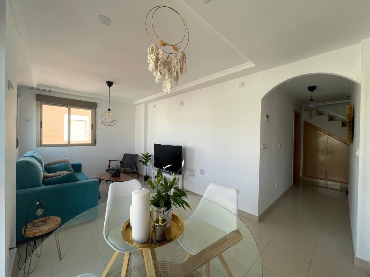 Casa Ralphie * Santa Pola