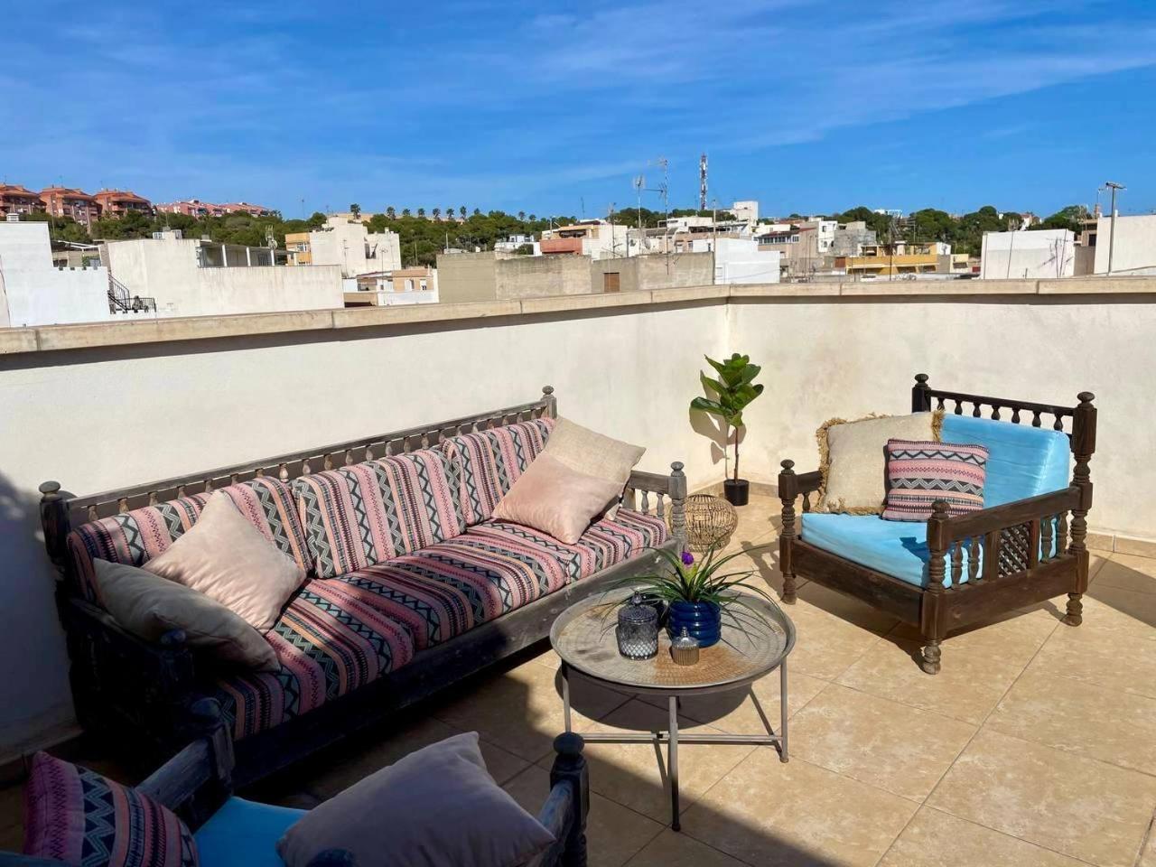 Casa Ralphie Santa Pola