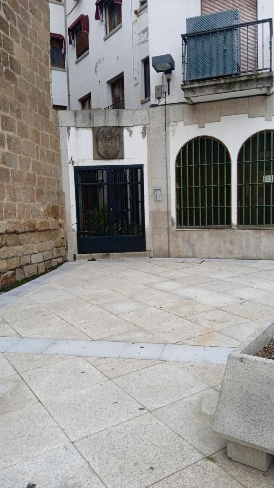 El Rincon De Markesa Apartamento