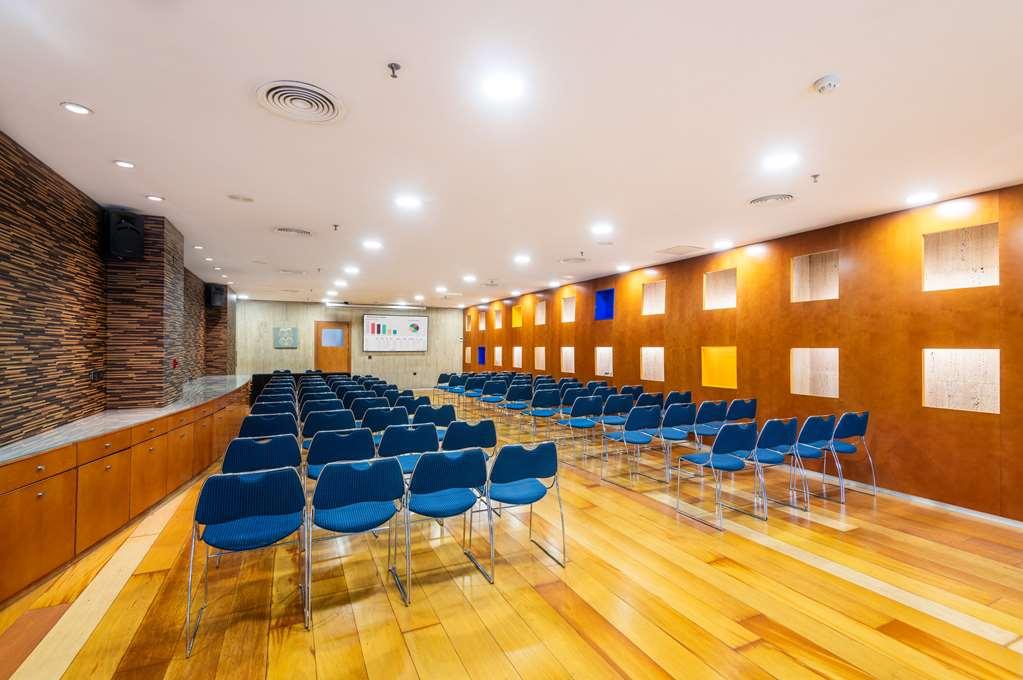 Castellon Center Affiliated By Melia Castellon de la Plana