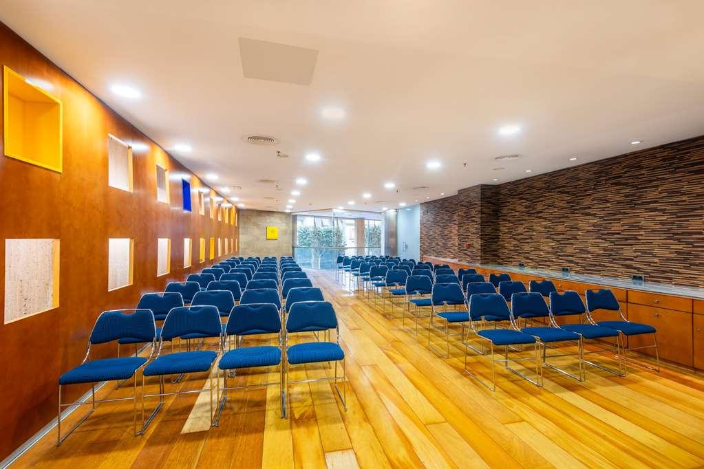Castellon Center Affiliated By Melia