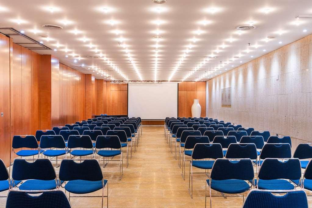 Castellon Center Affiliated By Melia Hotel
