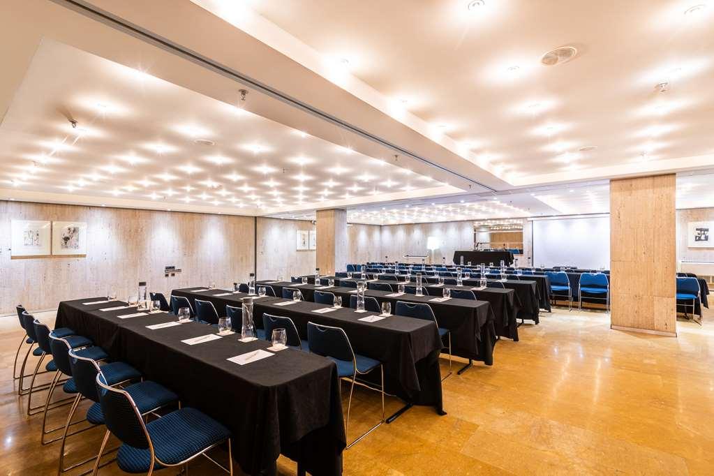 Castellon Center Affiliated By Melia Hotel 4*