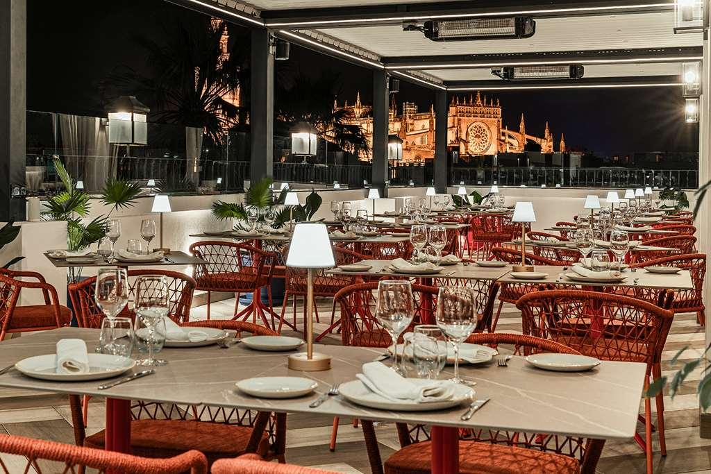 Hotel Vincci La Rábida Sevilla
