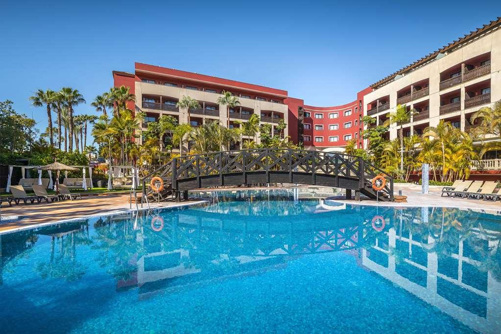 Hotel Barceló Marbella