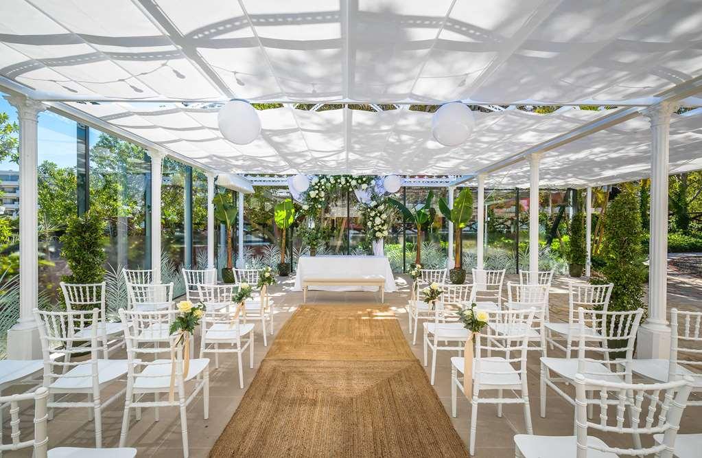 Hotel Barceló 4*