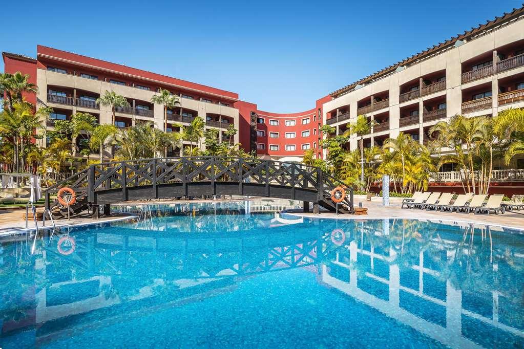 Barceló Hotel