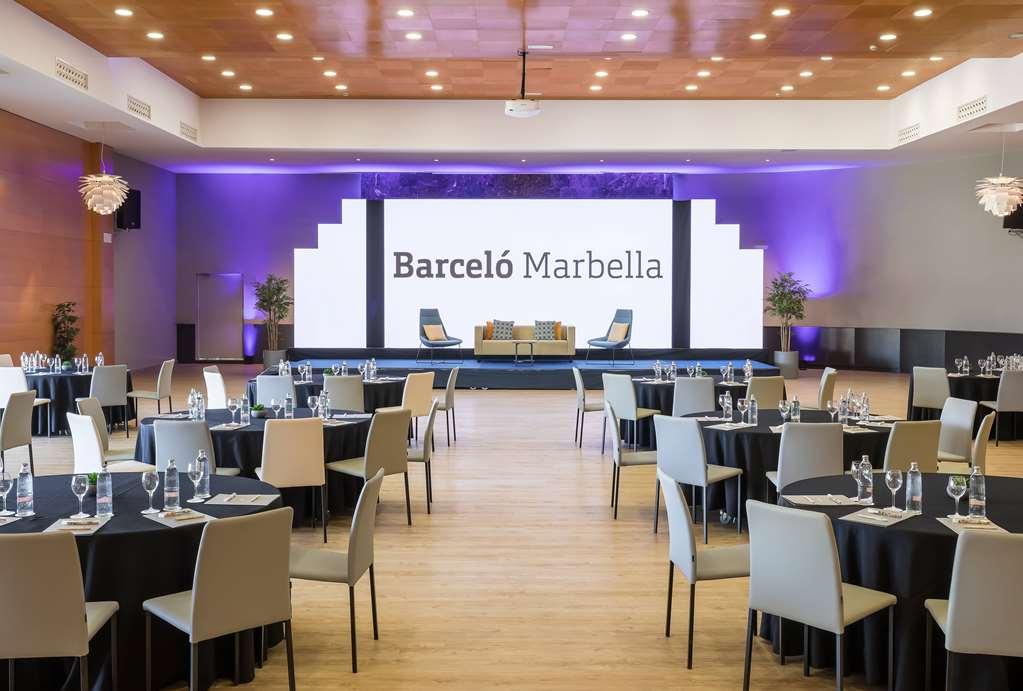Hotel Barceló Marbella
