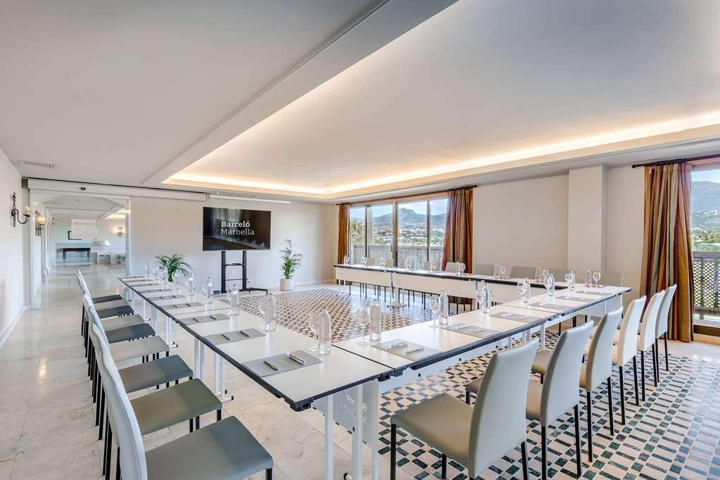 Barceló 4* Marbella