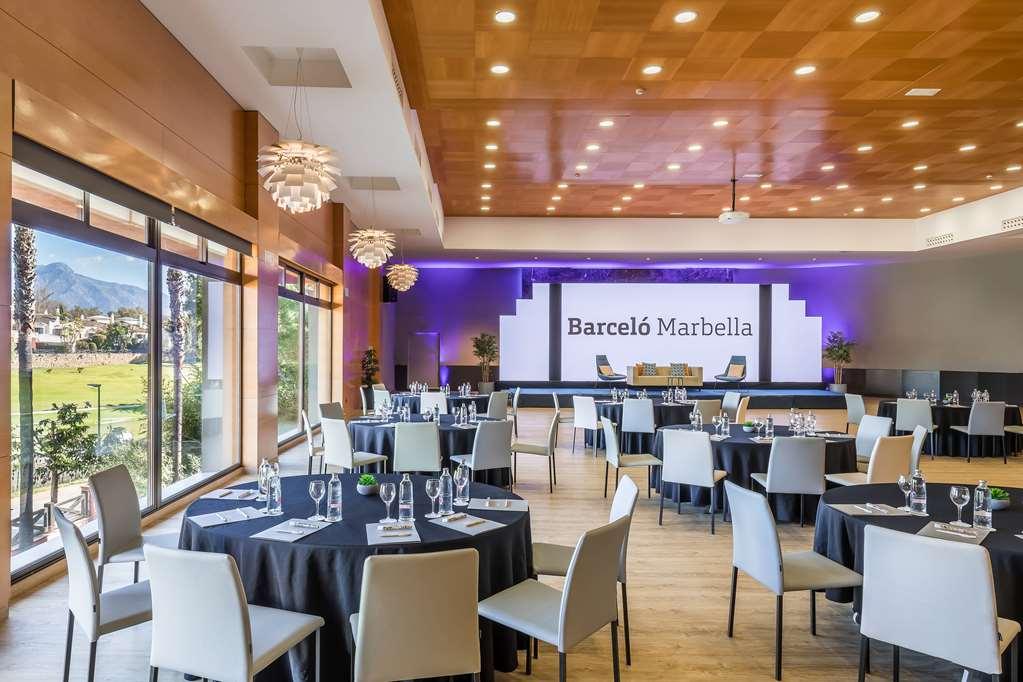 Barceló Hotel