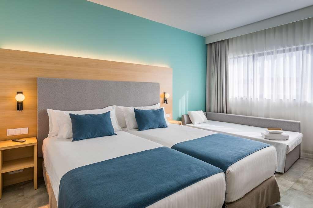 Occidental Agalia Hotel