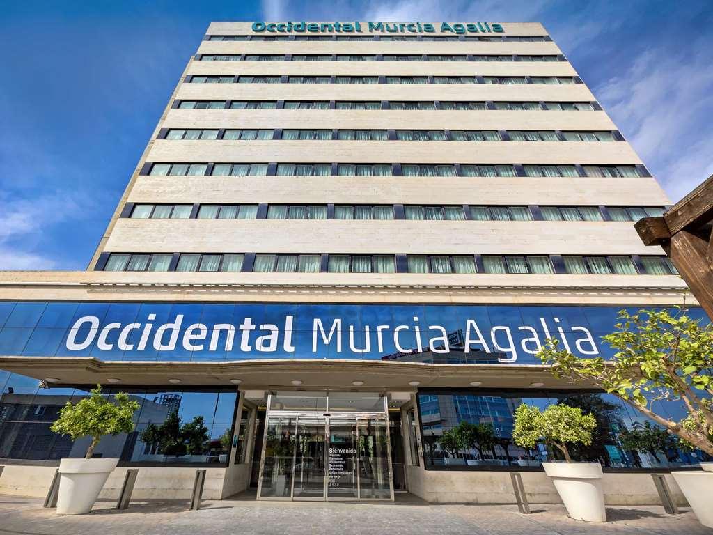 Occidental Agalia Hotel Murcia