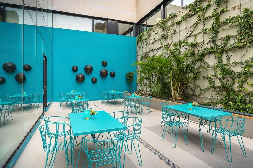 Occidental Agalia Hotel 4*