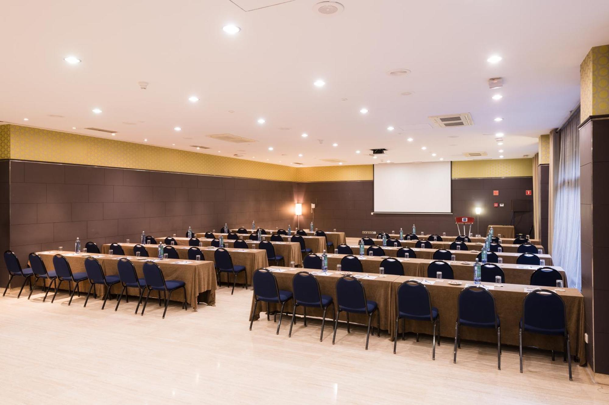 Hotel Nh Ciudad De Valladolid