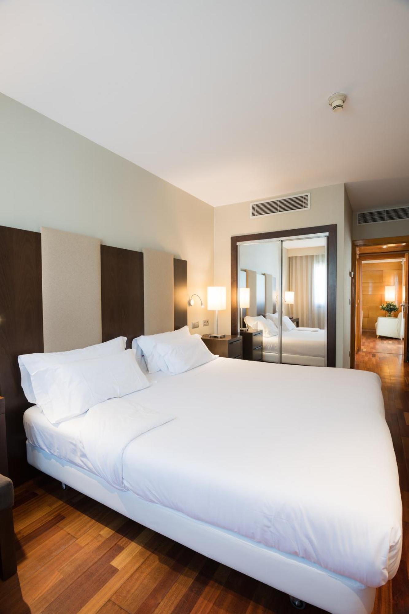 Hotel Nh Ciudad De