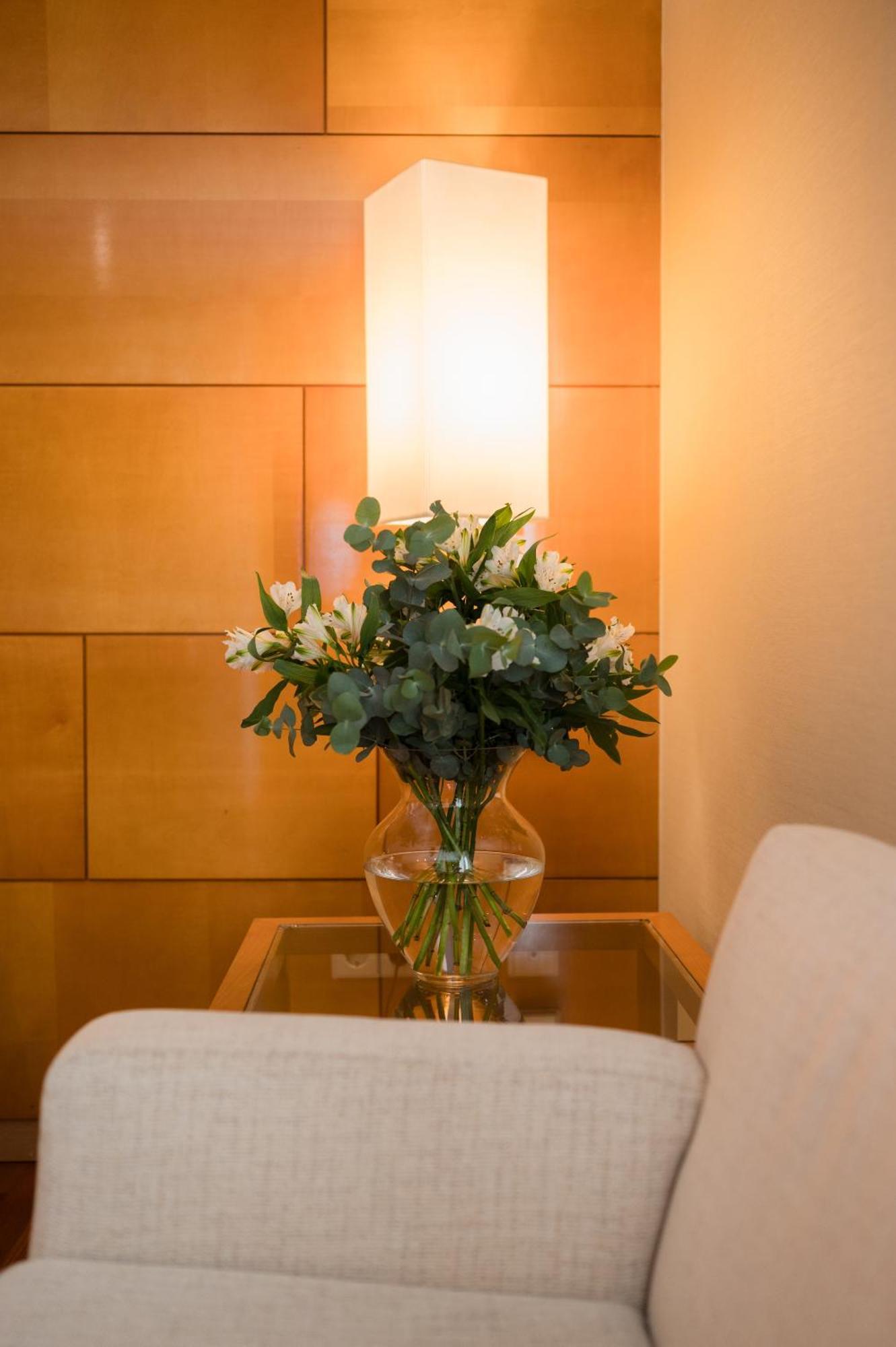 Hotel Nh Ciudad De