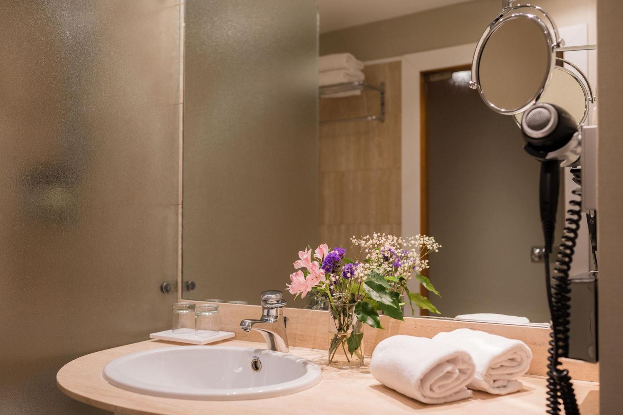 Nh Ciudad De 4* Valladolid