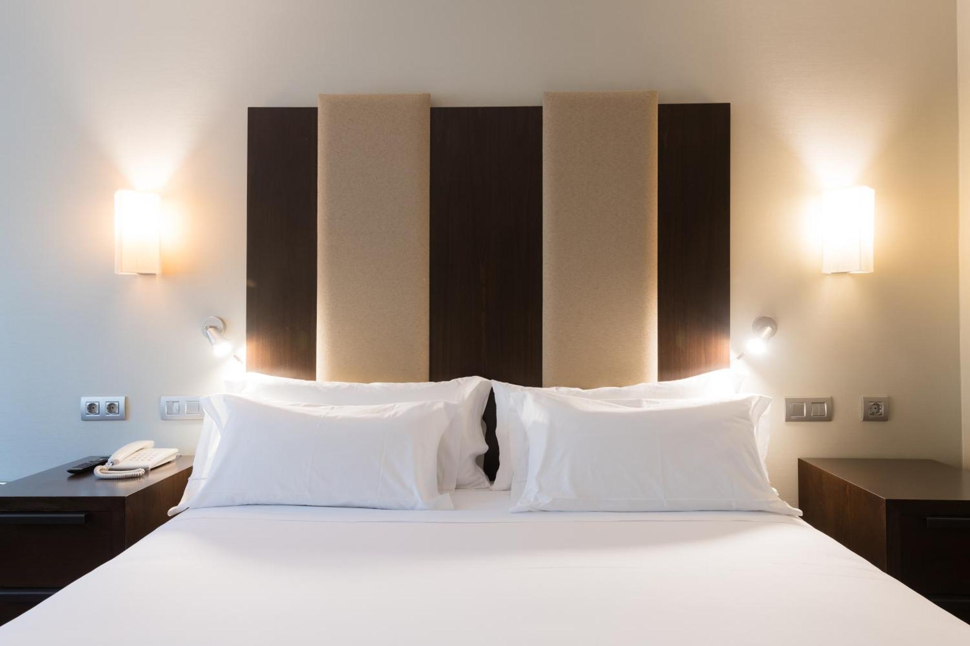 Hotel Nh Ciudad De