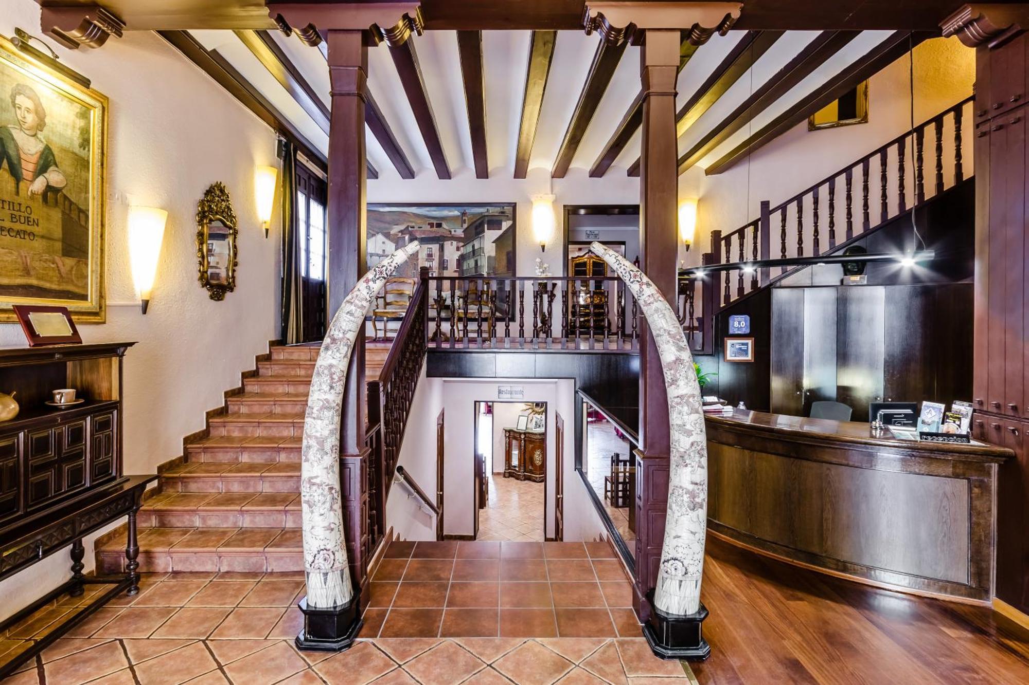 Hotel Hotel Albarracín