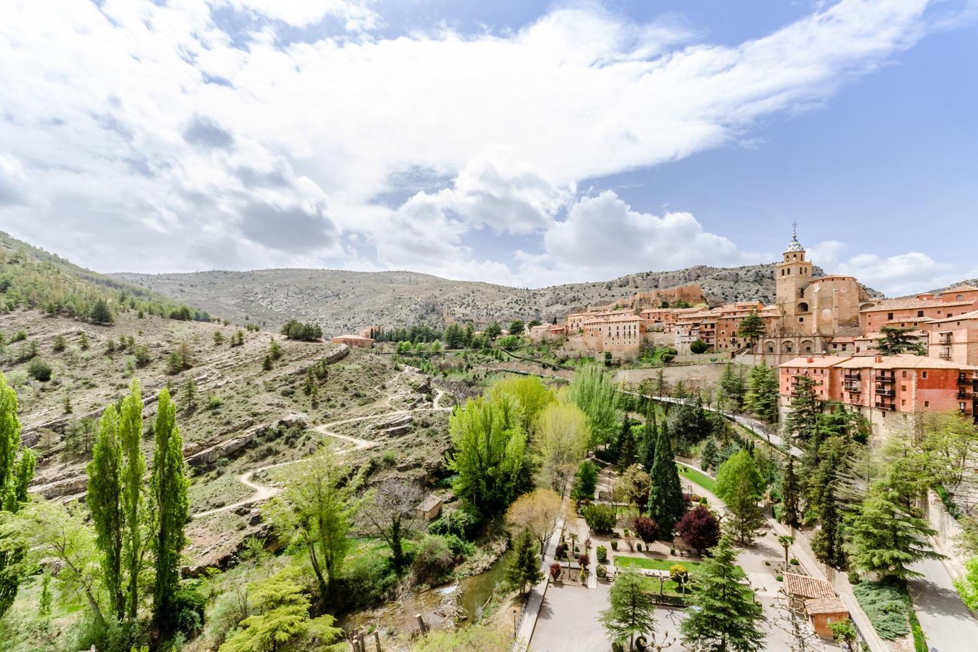 Hotel Hotel Albarracín Albarracín