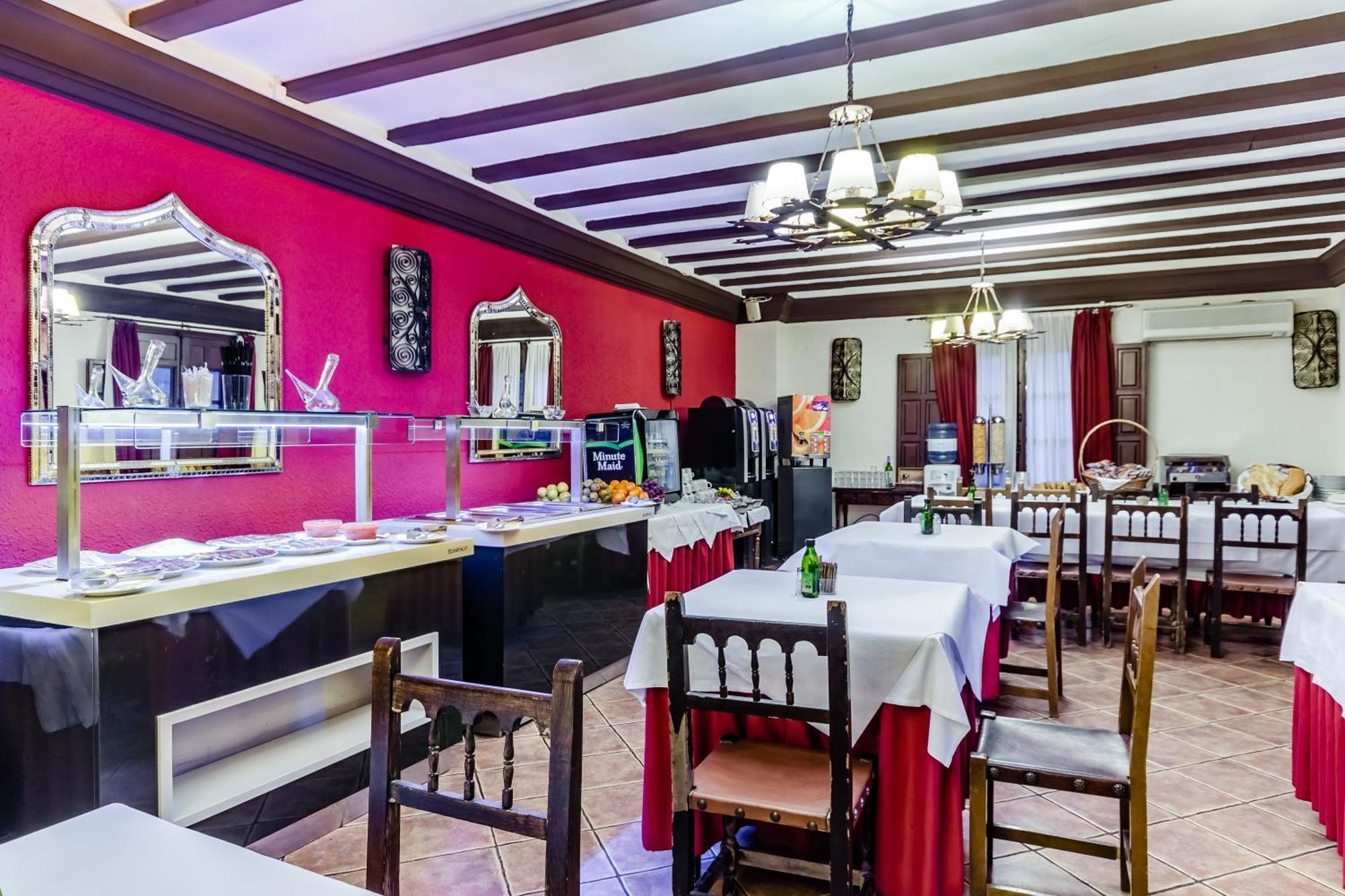 Hotel Albarracín 3*