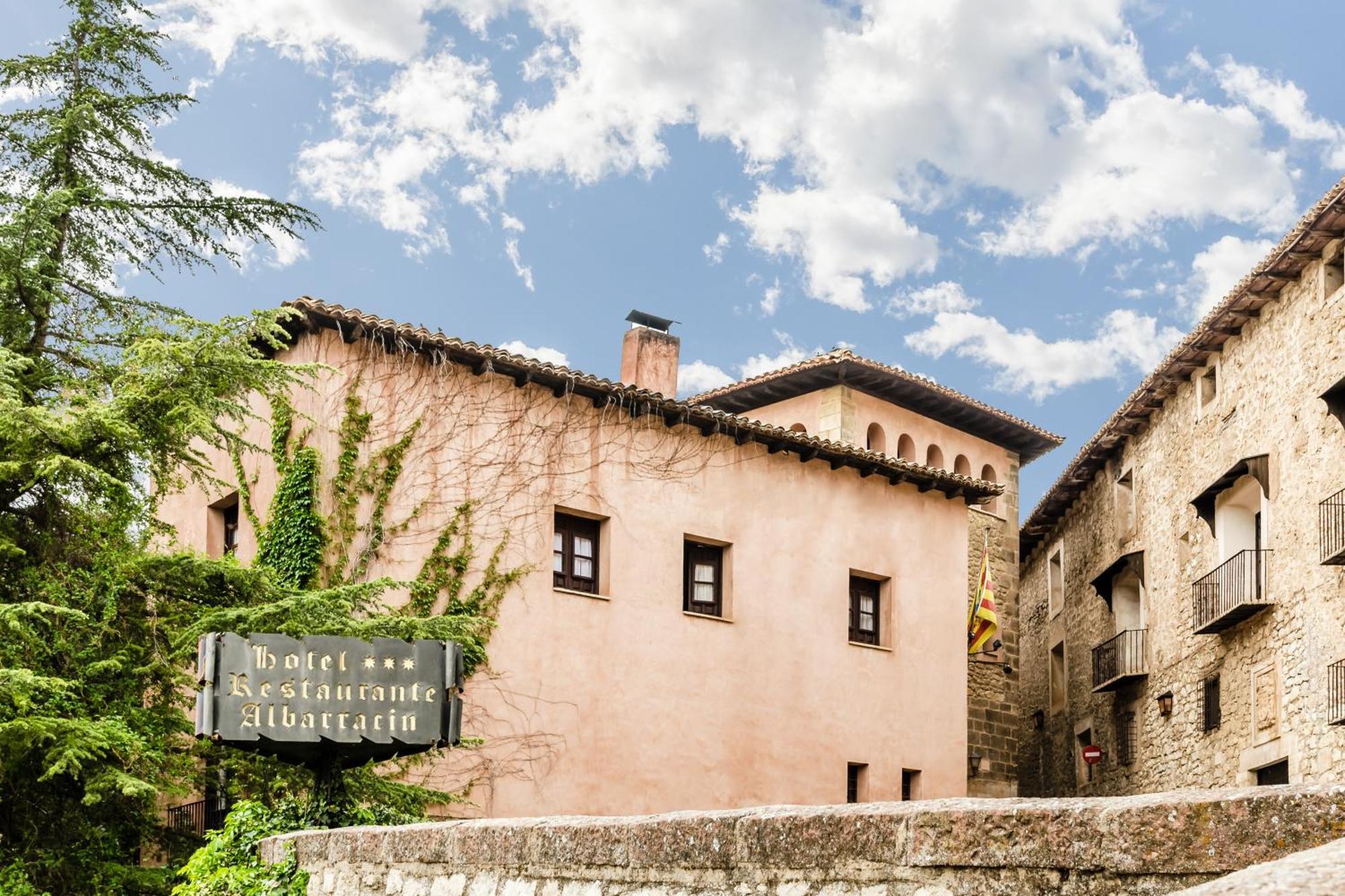 Hotel Albarracín Hotel