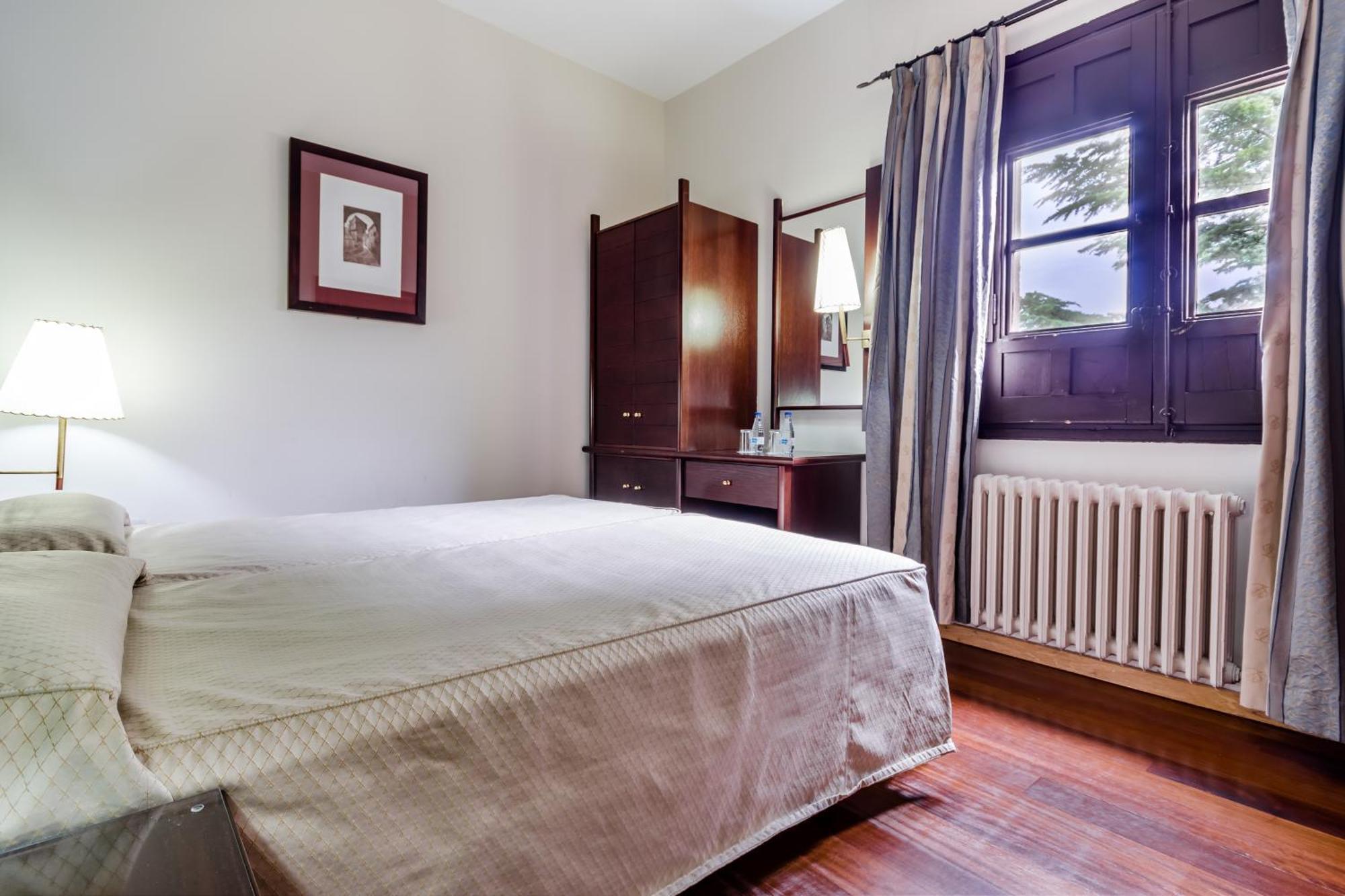 Hotel Albarracín Albarracín