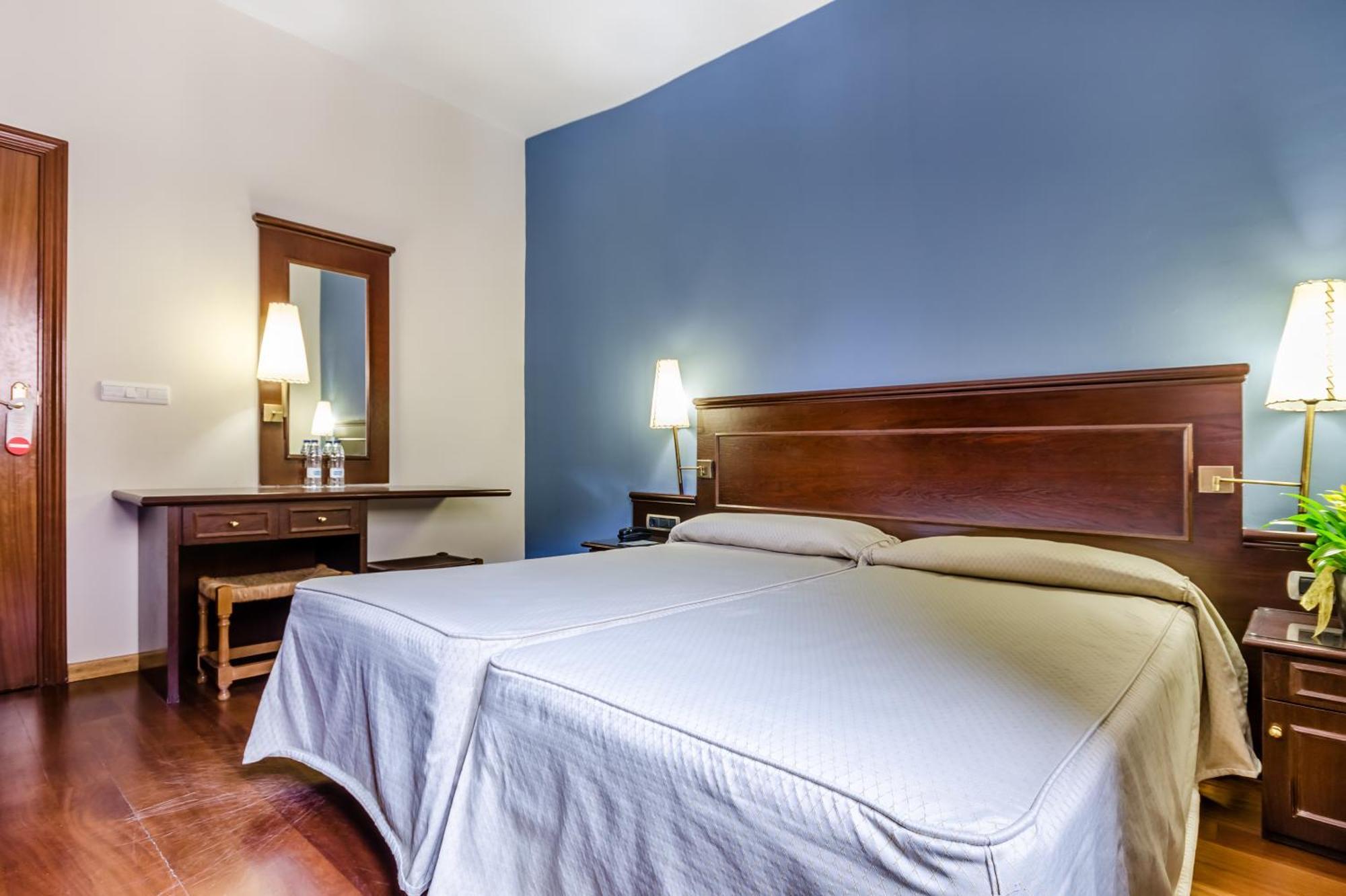 Hotel Albarracín 3* Albarracín