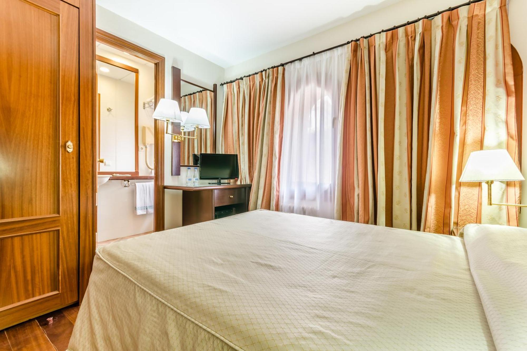 Hotel Albarracín