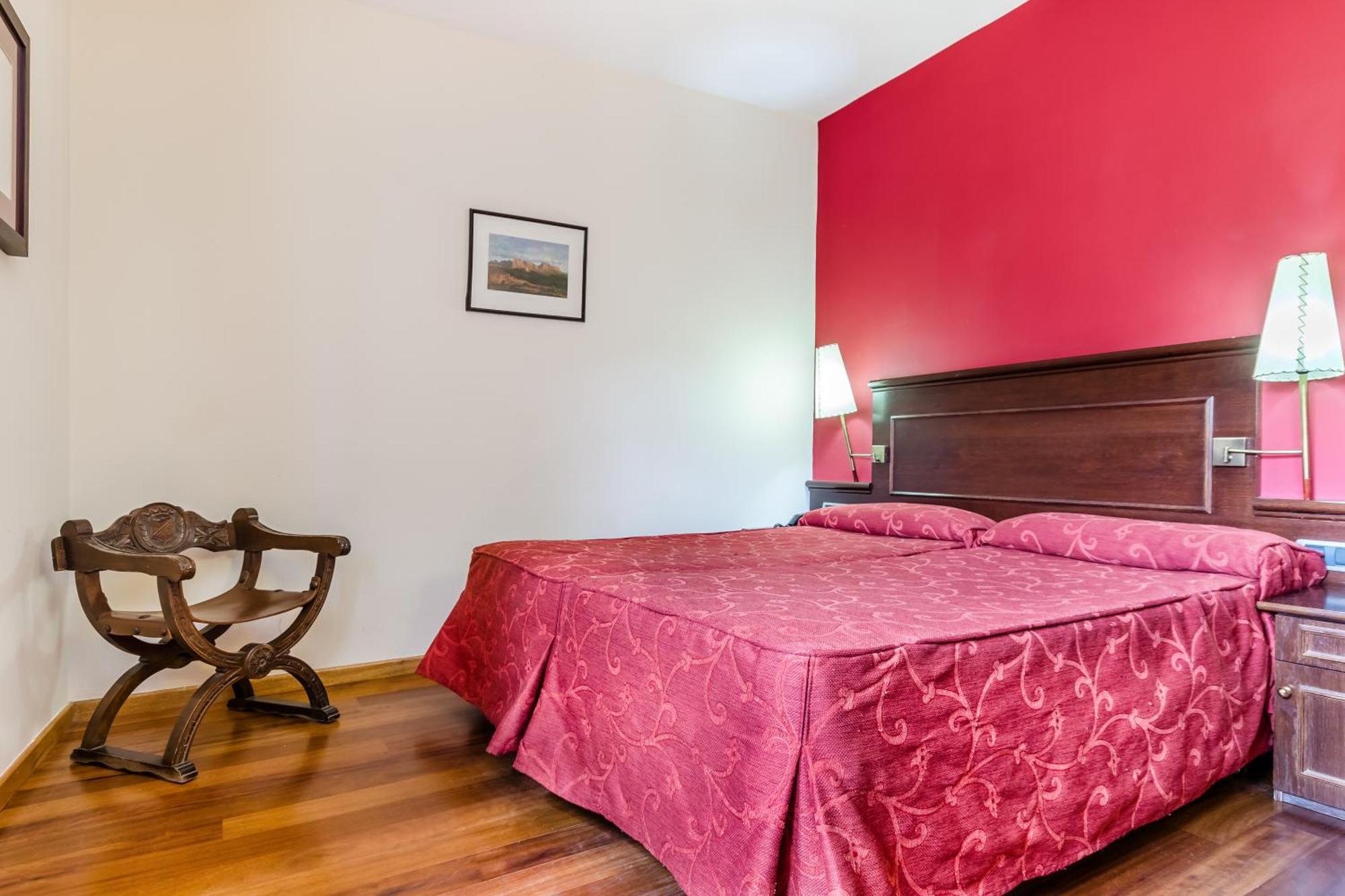 Hotel Albarracín Hotel 3*
