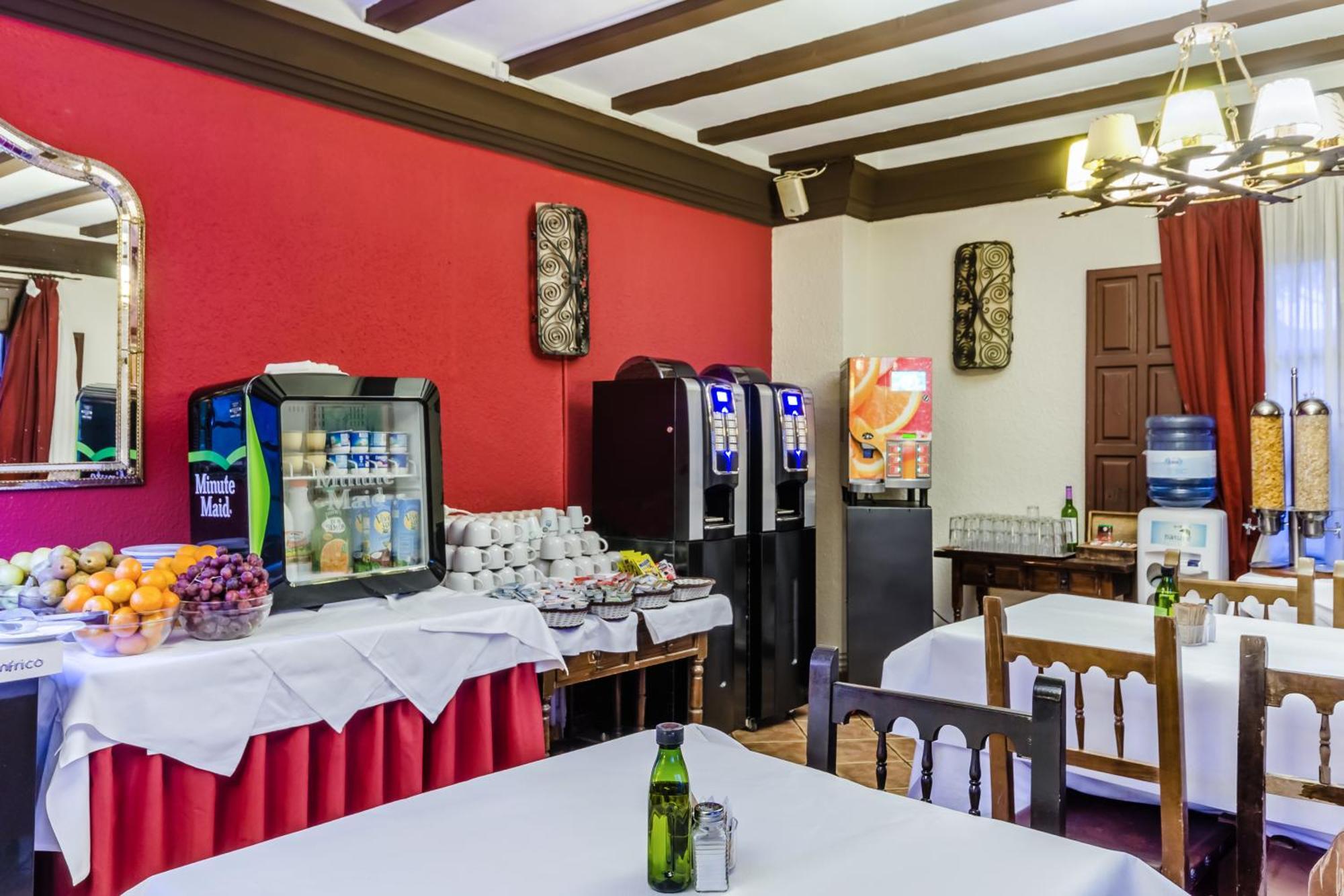 Hotel Hotel Albarracín Albarracín