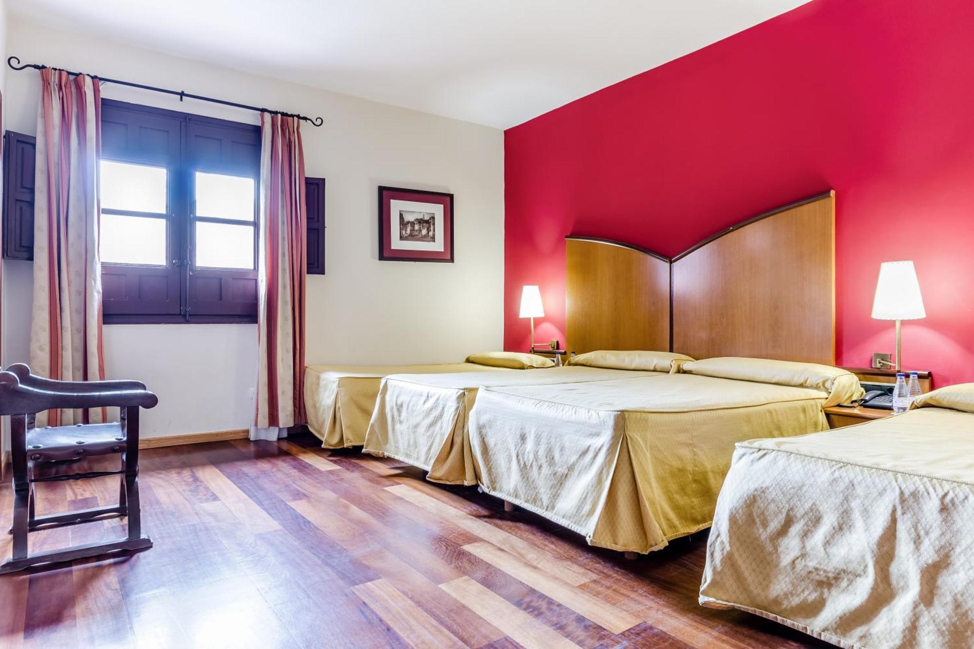 Hotel Albarracín 3*