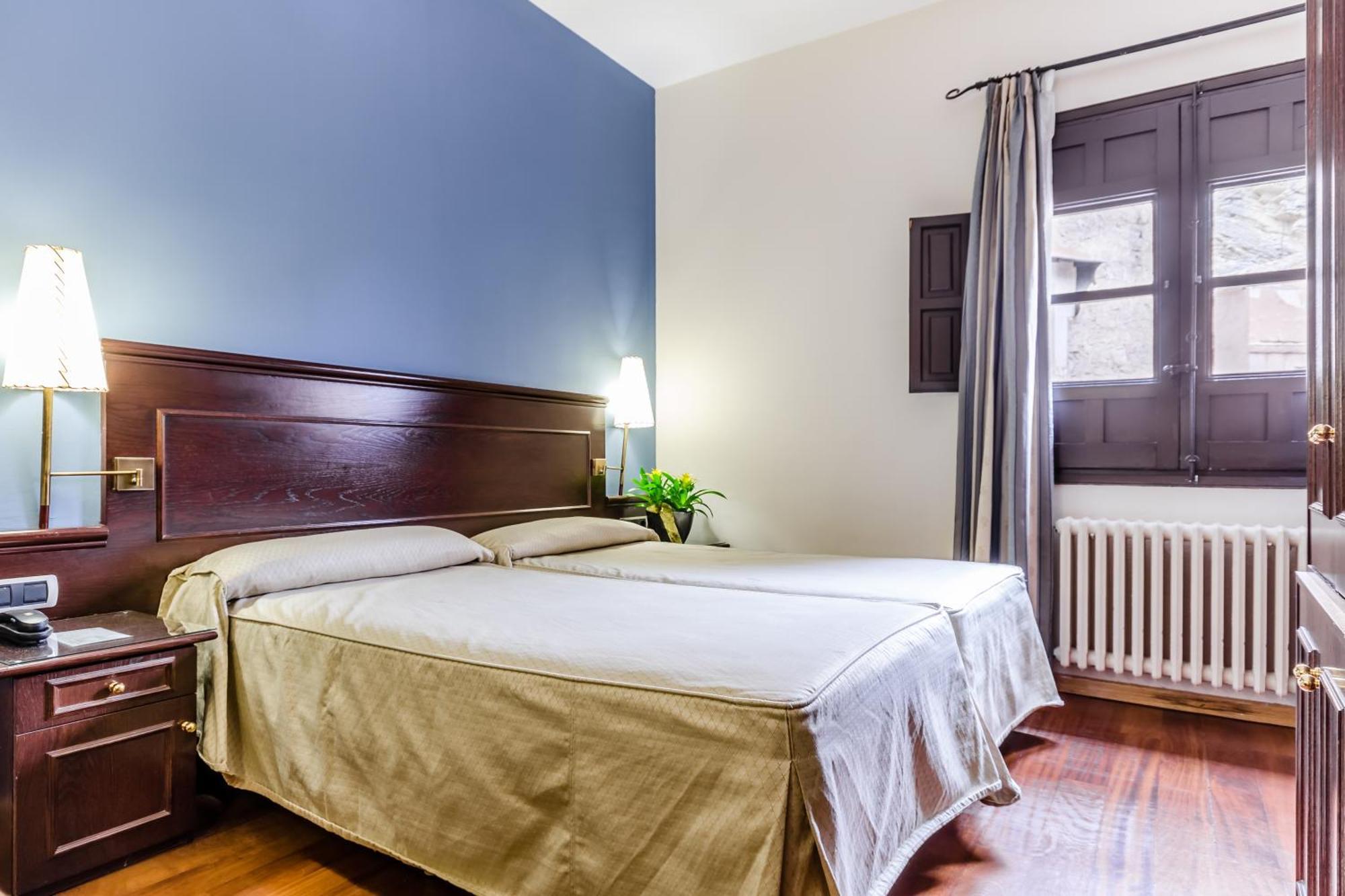 Hotel Albarracín 3* Albarracín