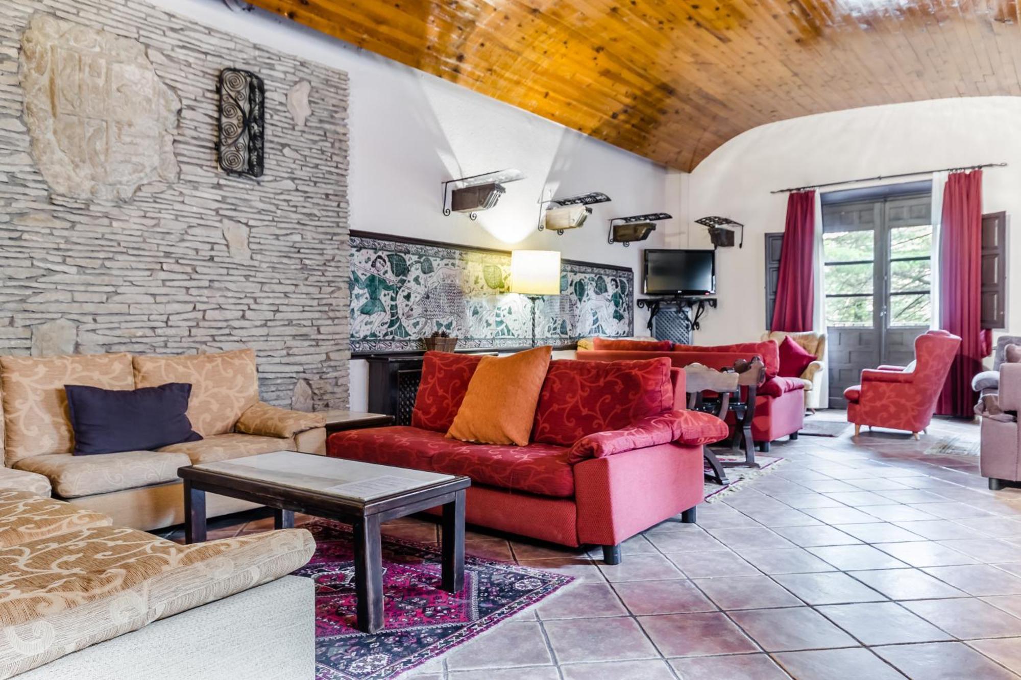 Hotel Albarracín