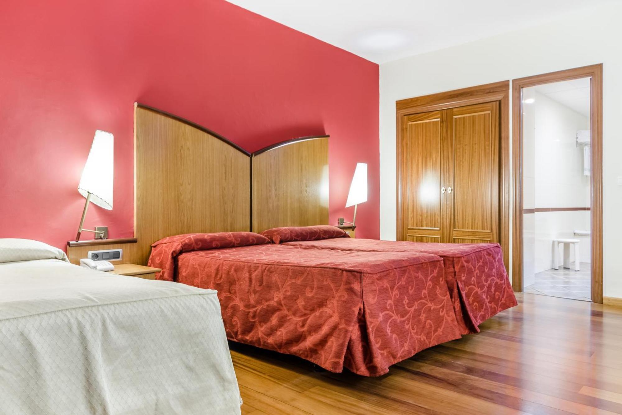 Hotel Albarracín Hotel