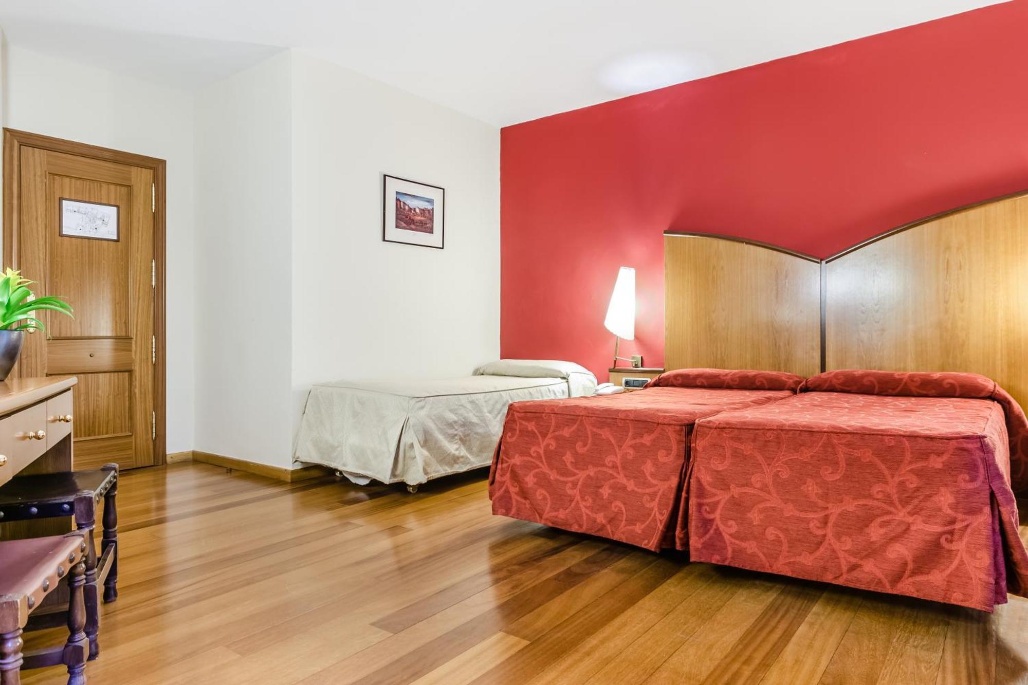Hotel Hotel Albarracín 3*