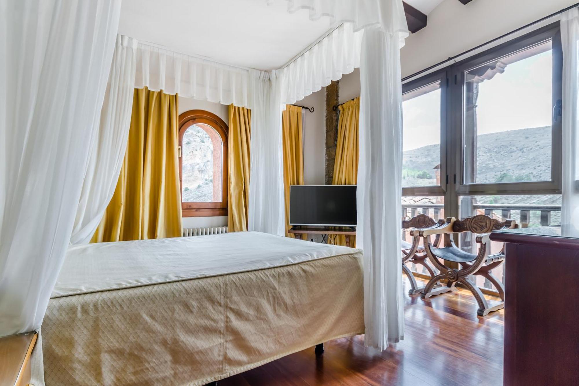 Hotel Albarracín Albarracín