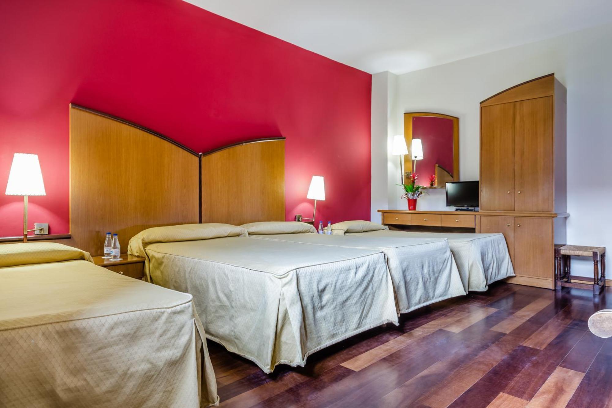 Hotel Albarracín 3* Albarracín