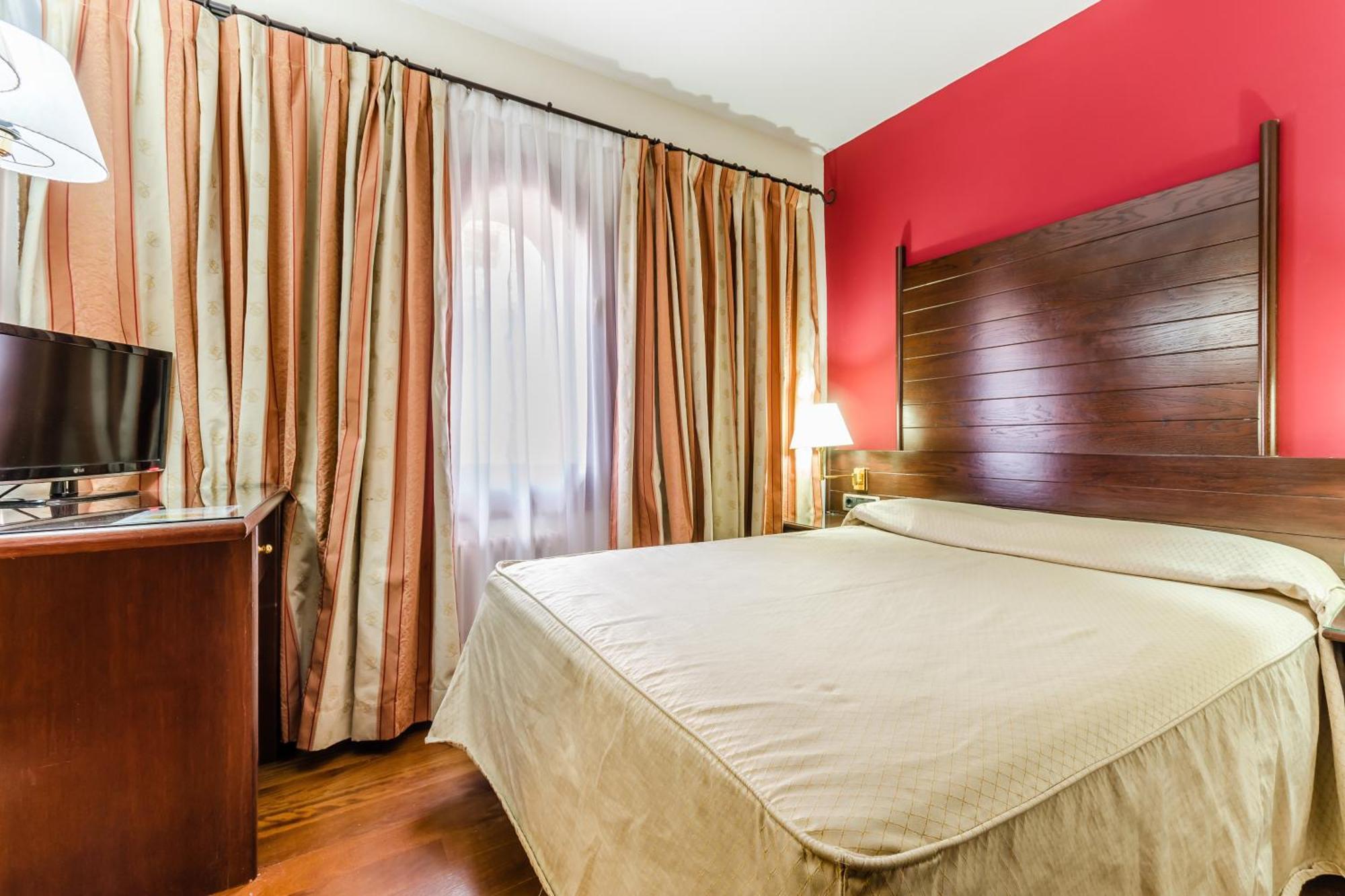 Hotel Albarracín