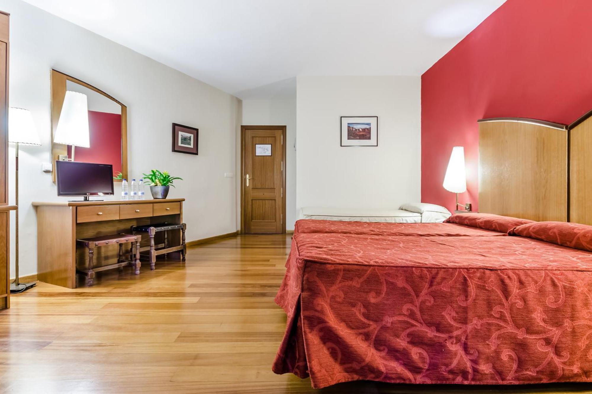 Hotel Albarracín Hotel